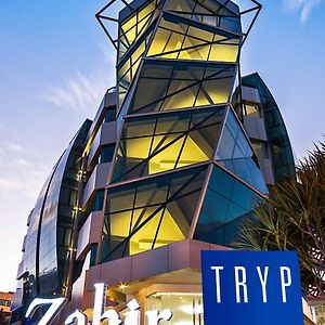 Tryp By Wyndham Cuenca Zahir